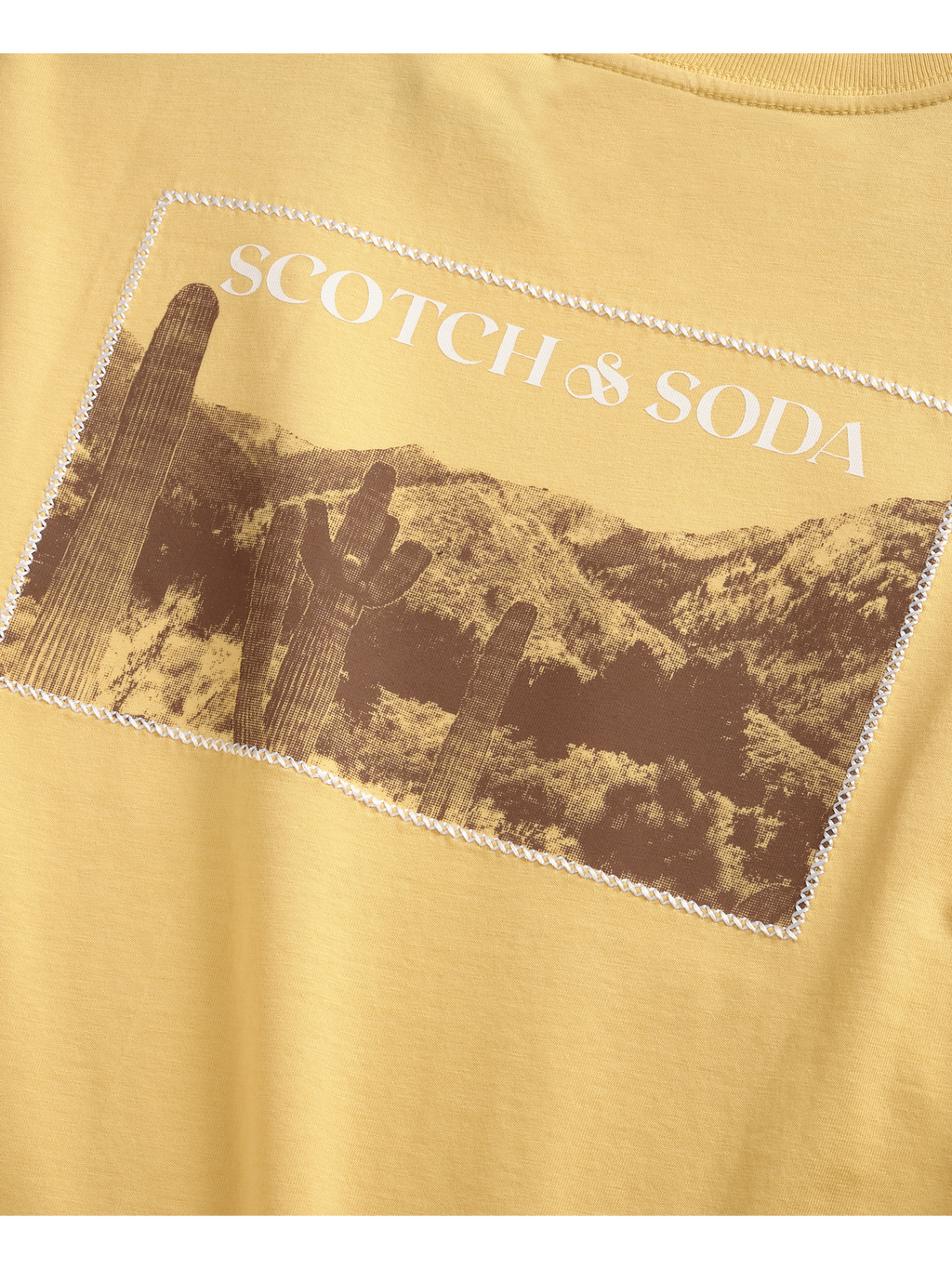 Graphic Tee