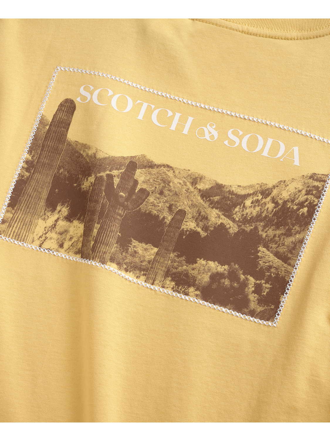Graphic Tee