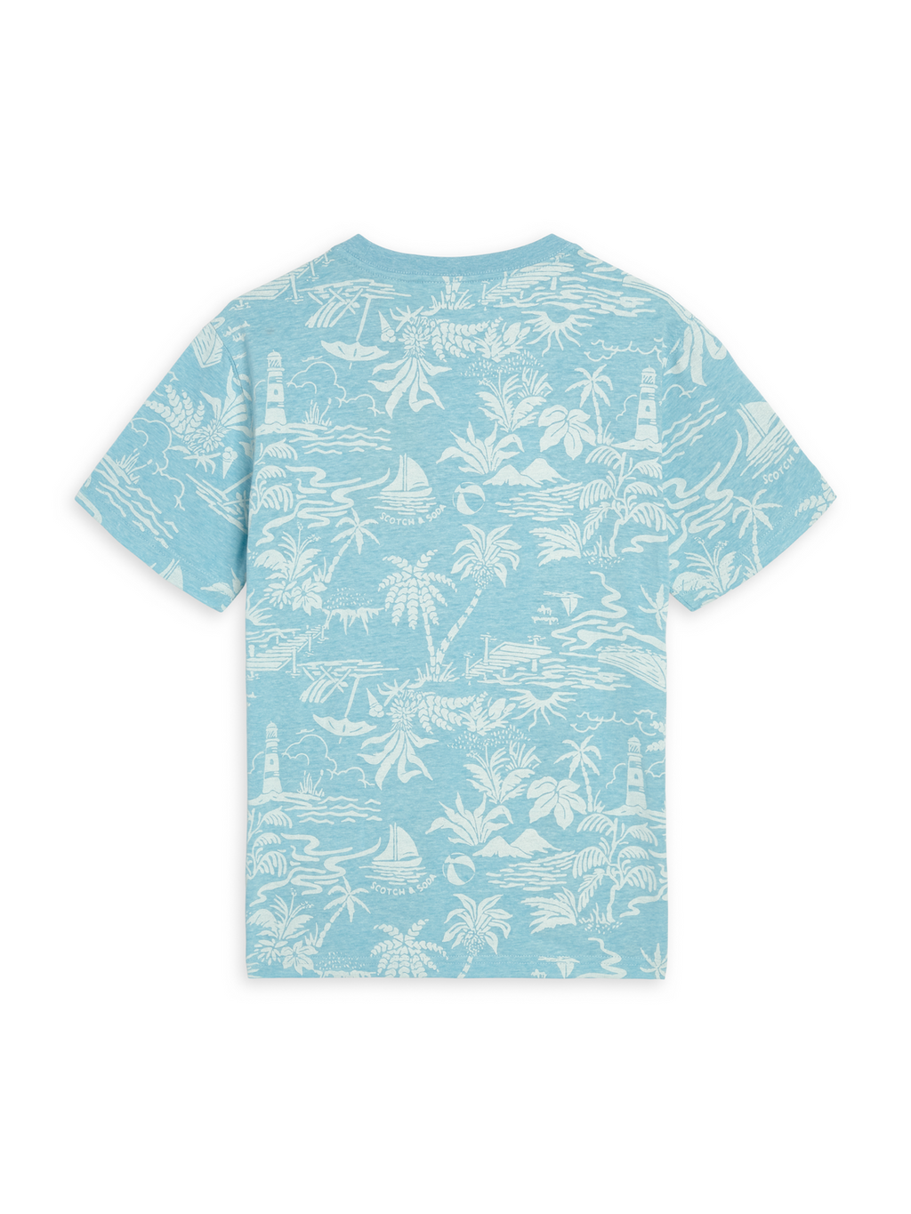 T-shirt tendance