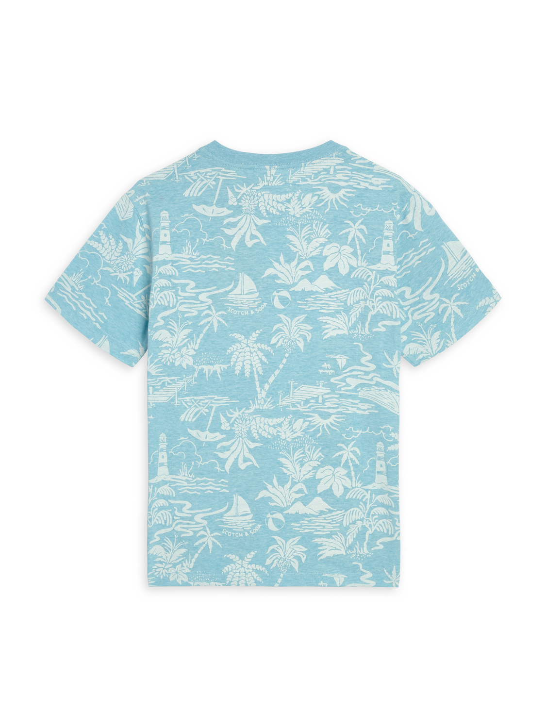 T-shirt tendance