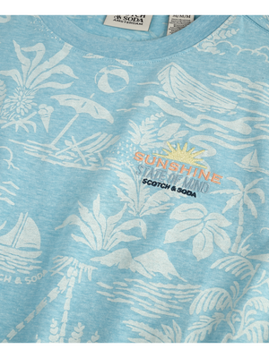 Fashion Tee