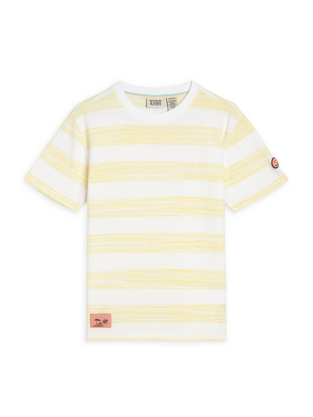 Fashion Tee
