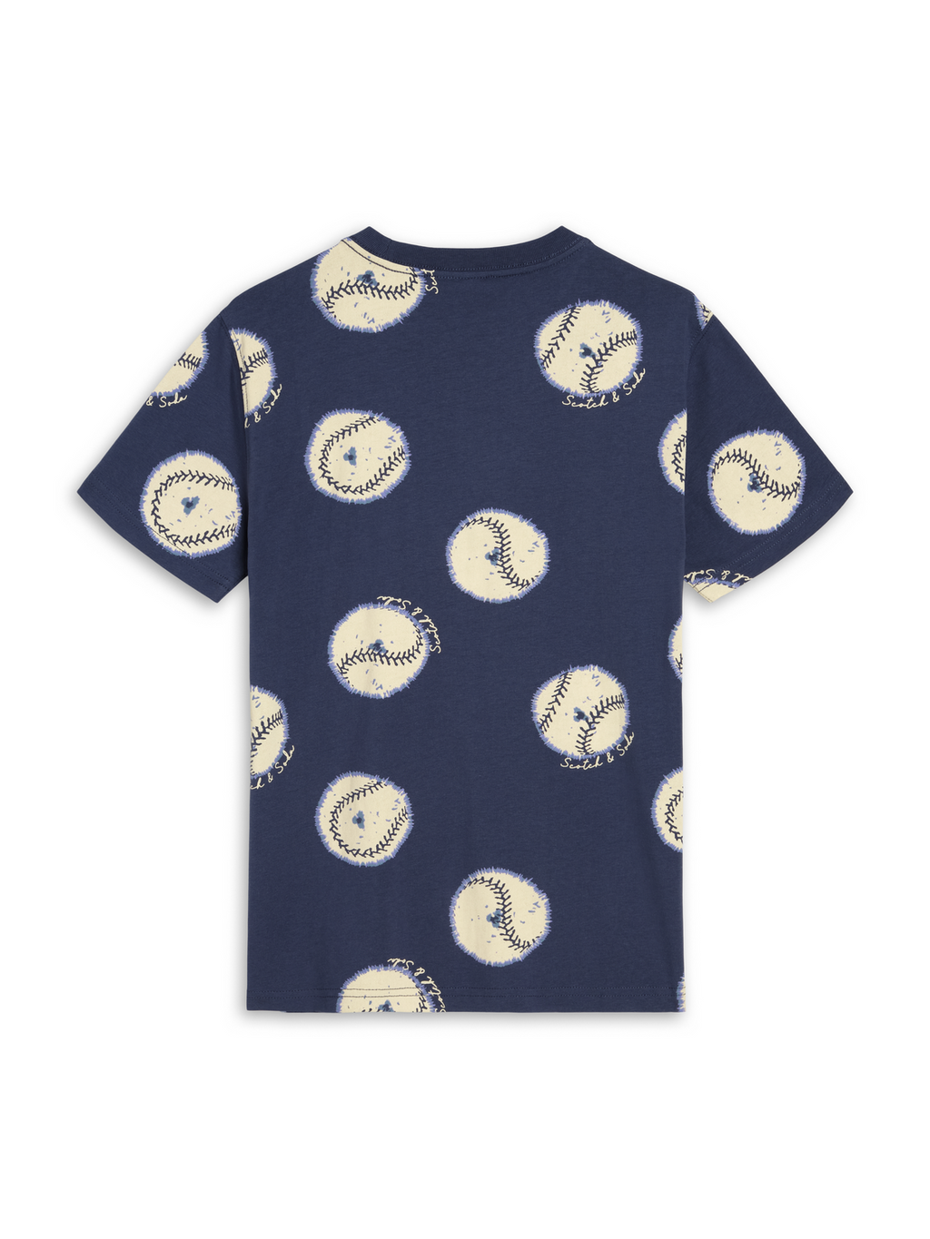 T-shirt tendance