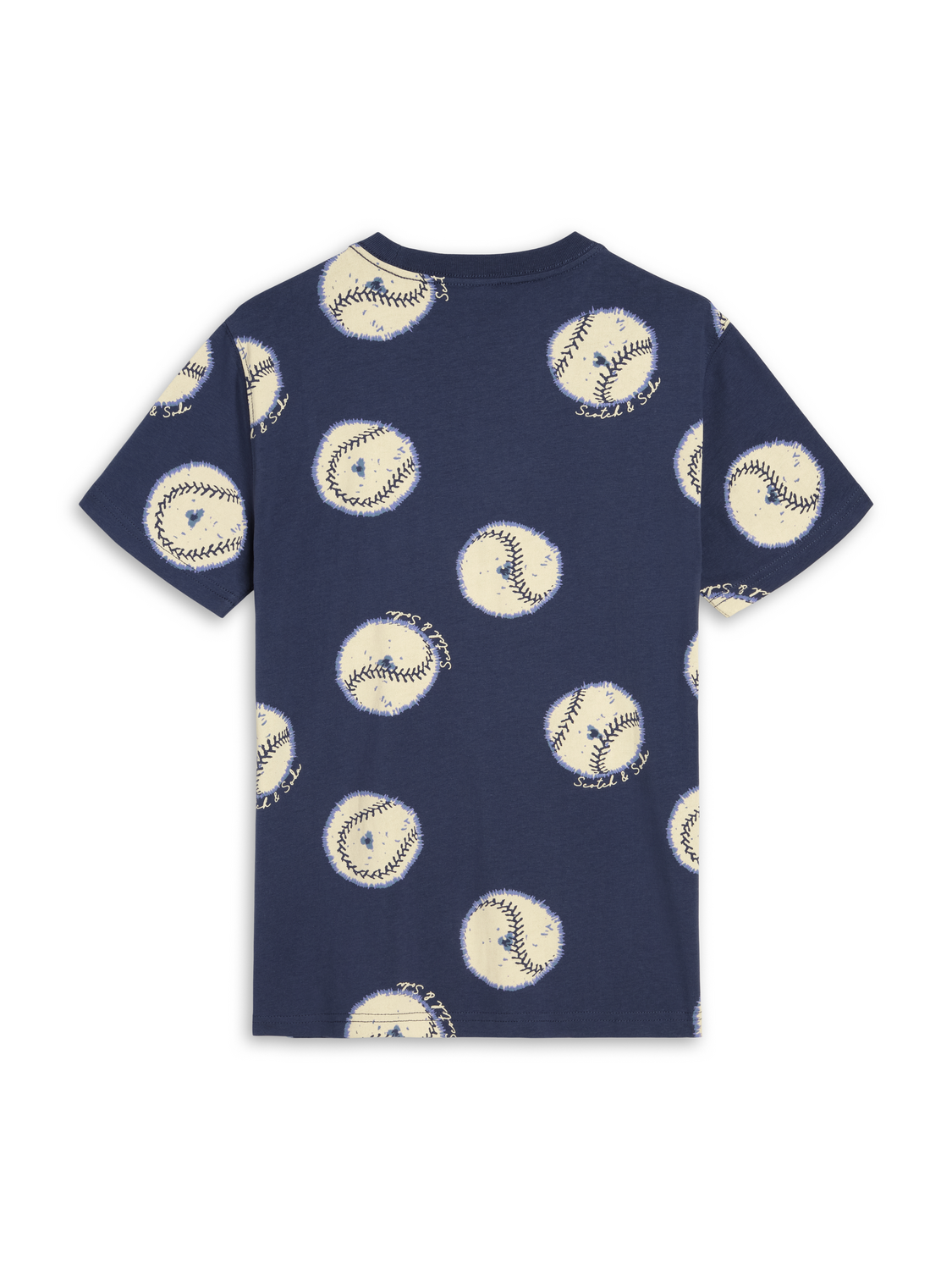 T-shirt tendance