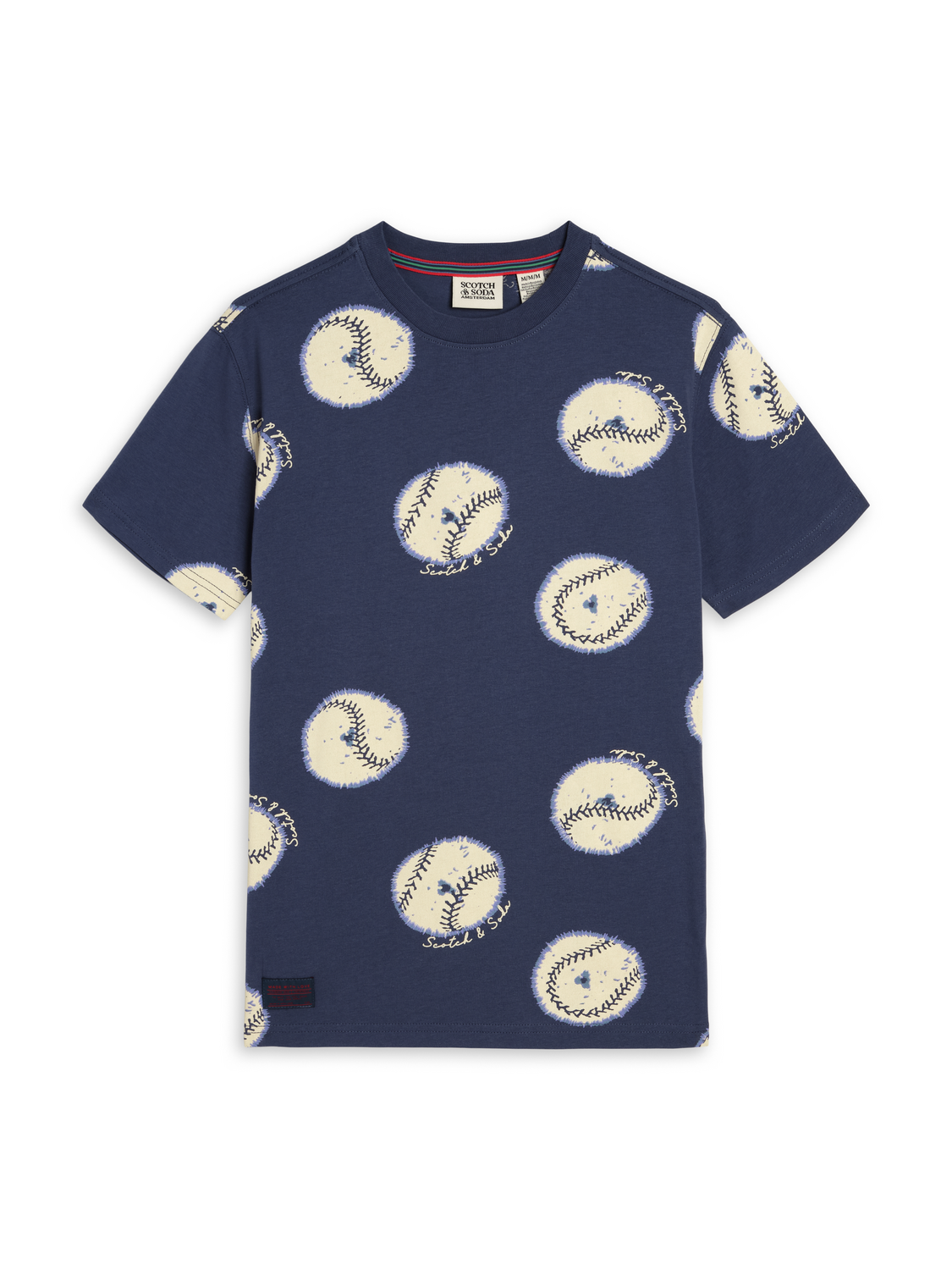 T-shirt tendance