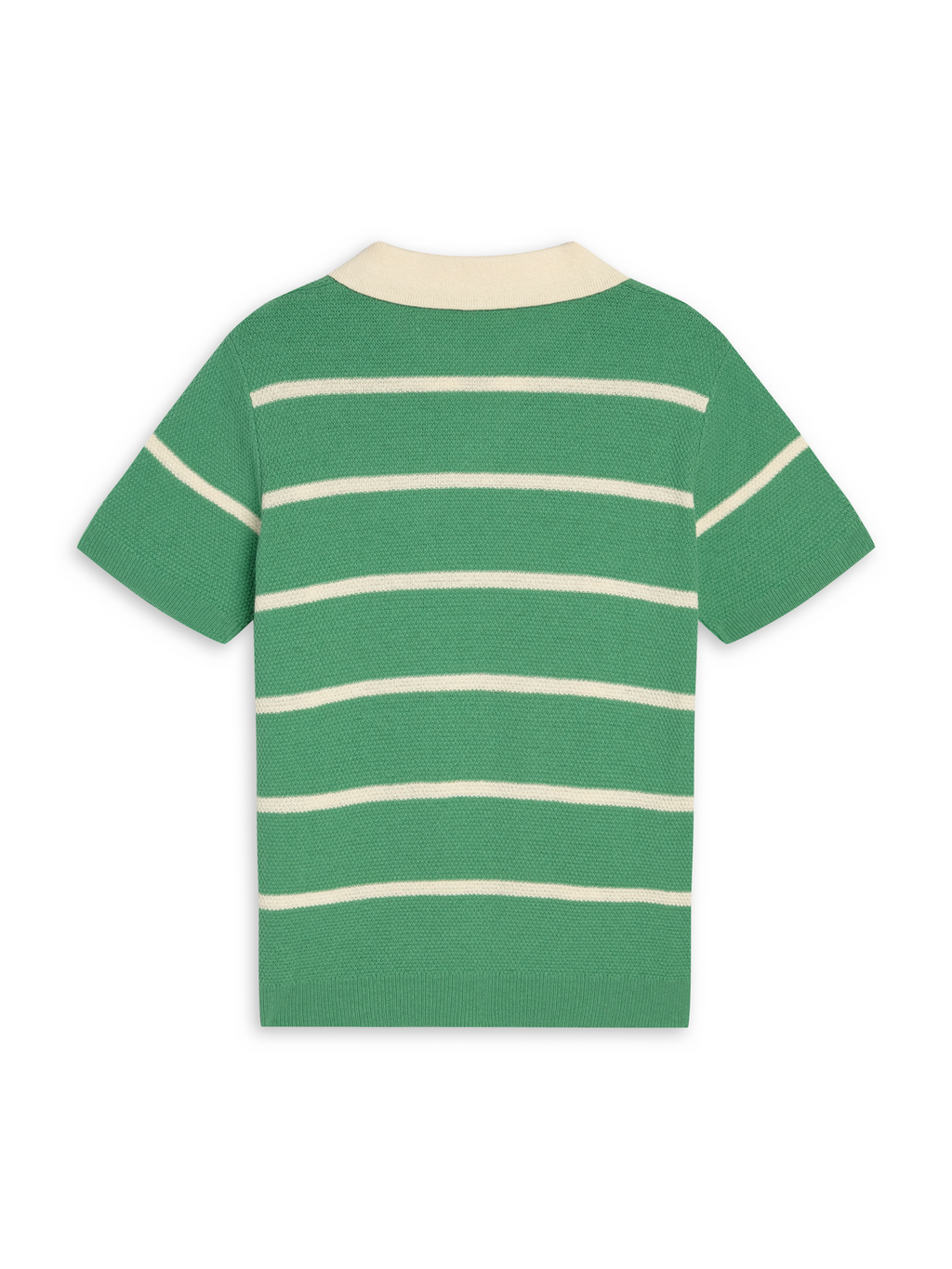 Pull polo mode