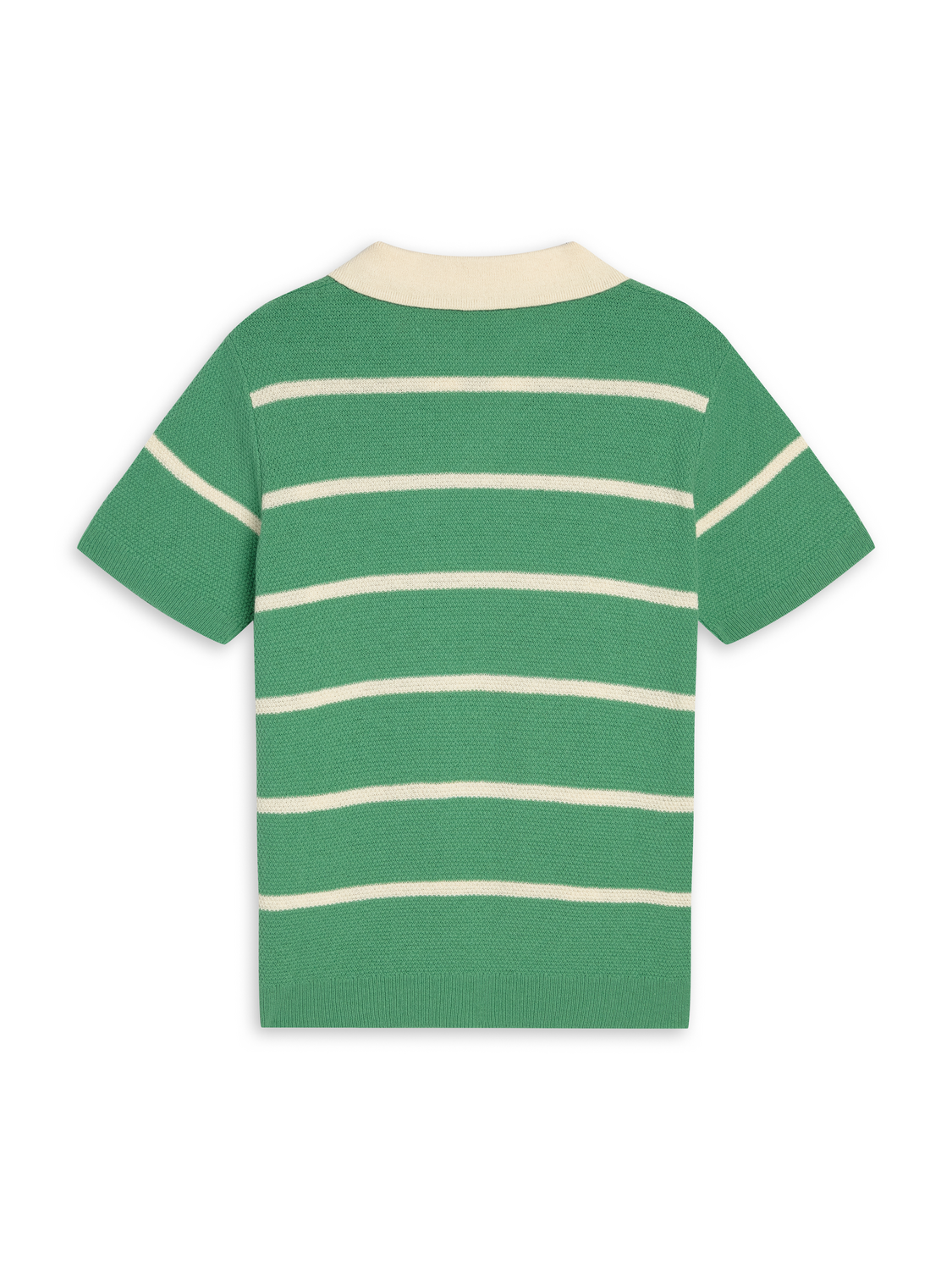 Pull polo mode