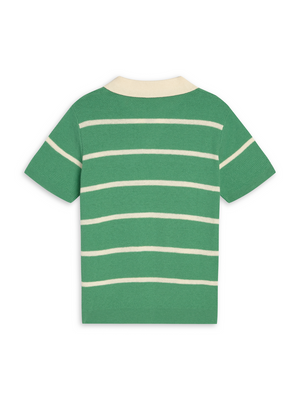 Boys' Fashion Sweater Polo