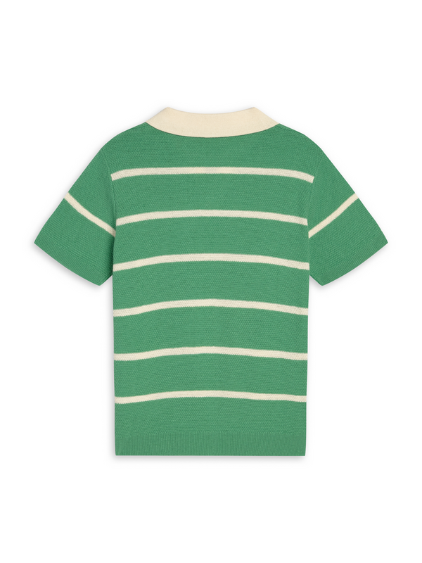Boys' Fashion Sweater Polo