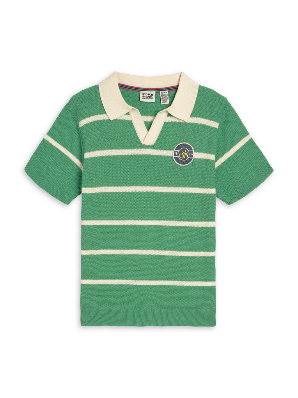Pull polo mode