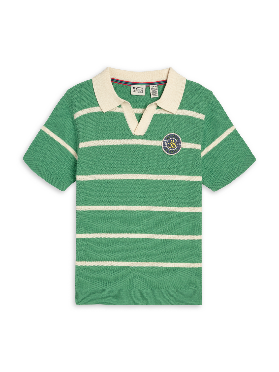 Pull polo mode