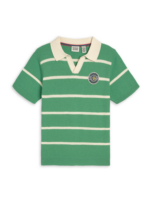 Fashion-Sweater-Polo