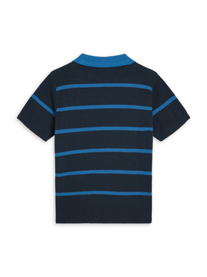 Boys' Fashion Sweater Polo