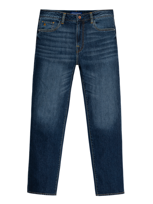 Canal Authentic Fit Denim