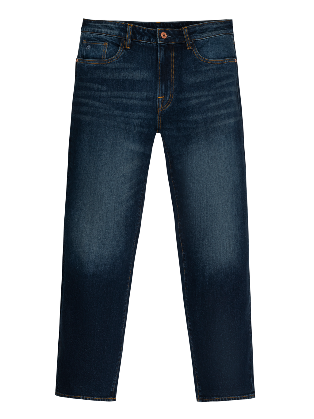 Canal Authentic Fit Denim