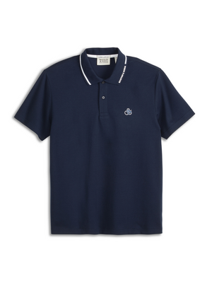 Tipped Polo