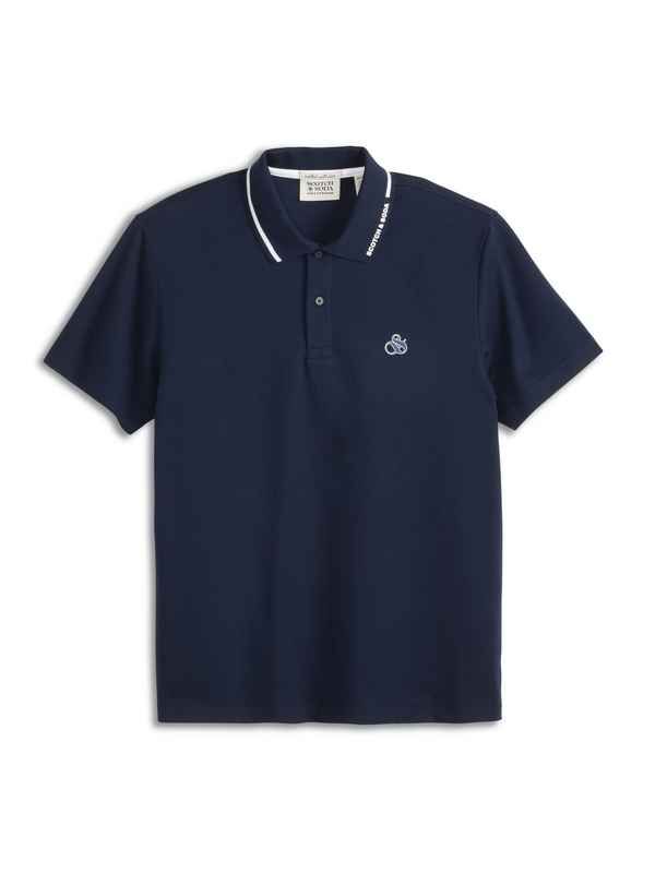 Tipped Polo