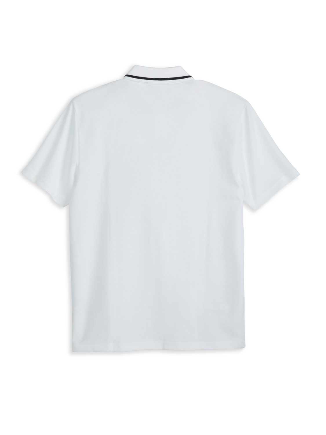 Tipped Polo