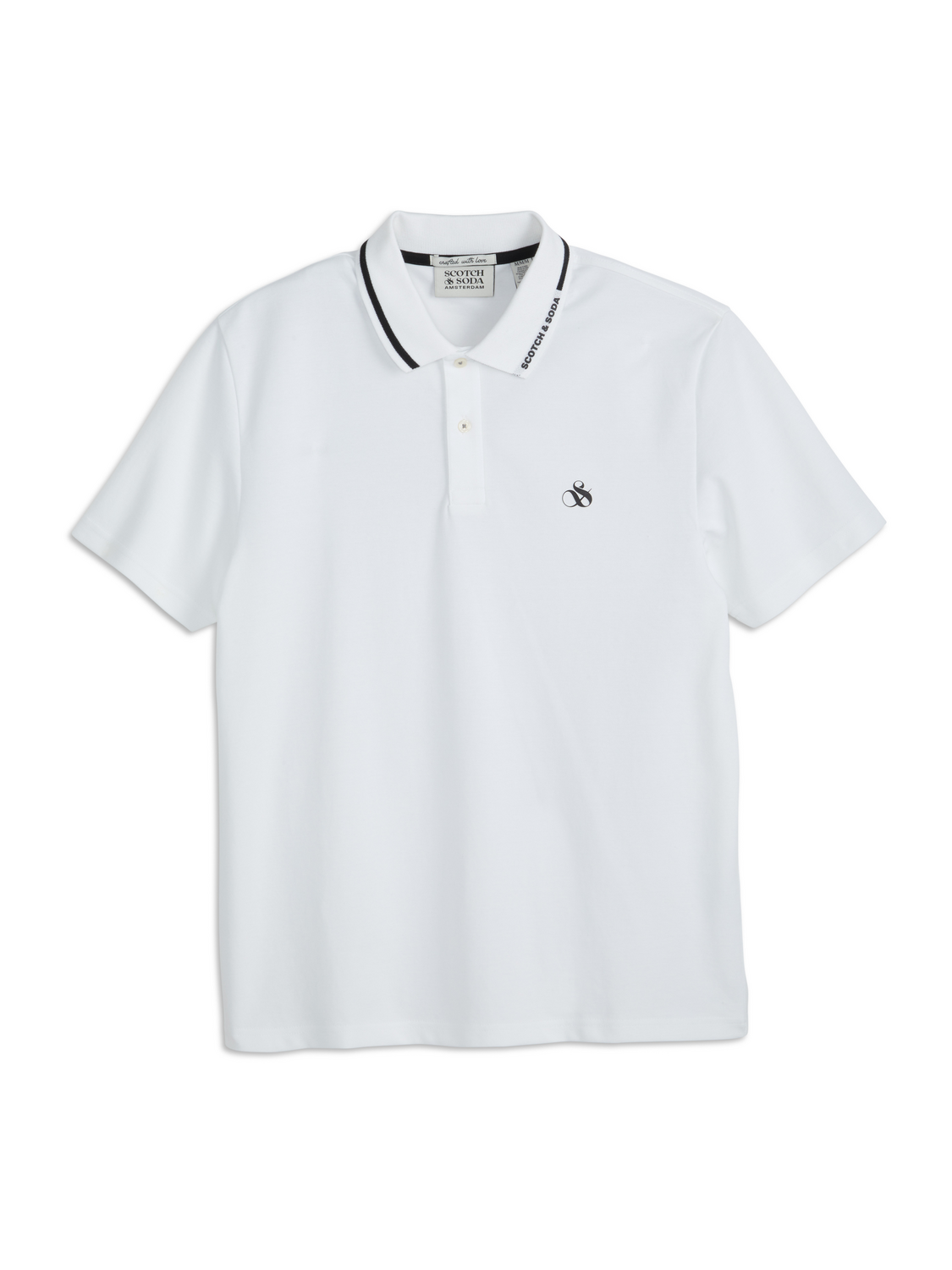 Tipped Polo