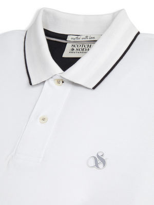 Tipped Polo