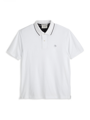Tipped Polo