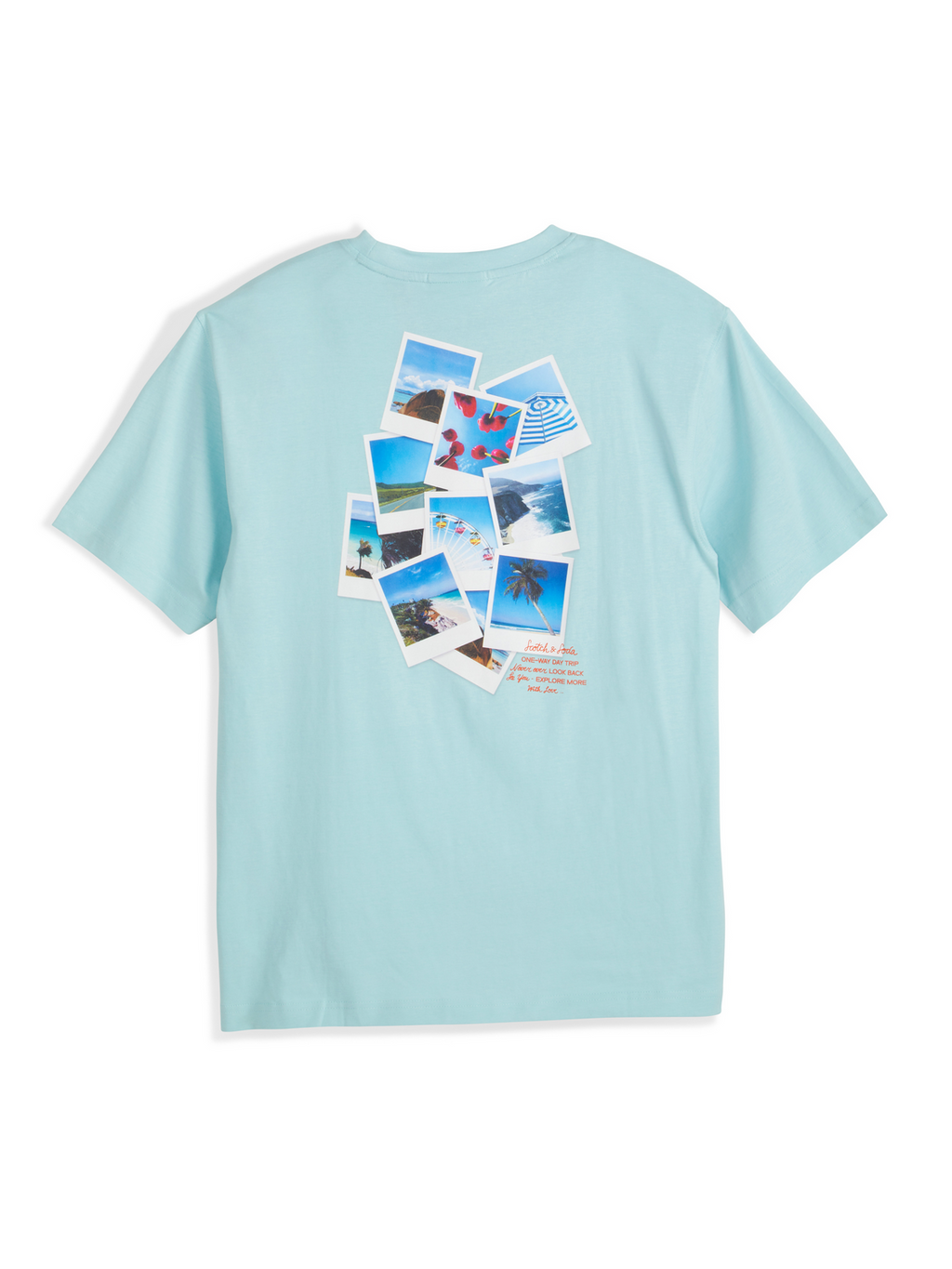 Graphic Tee