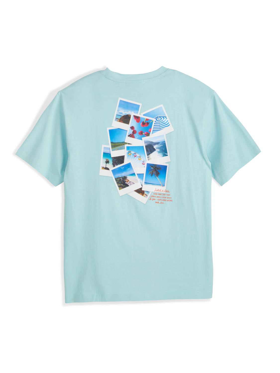 Graphic Tee