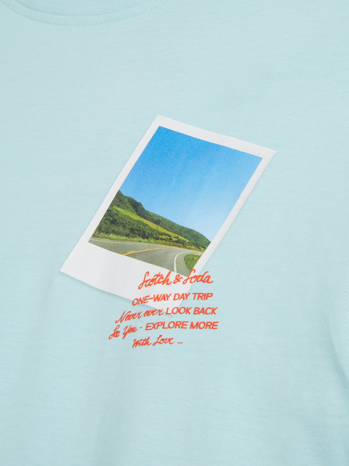 Graphic Tee