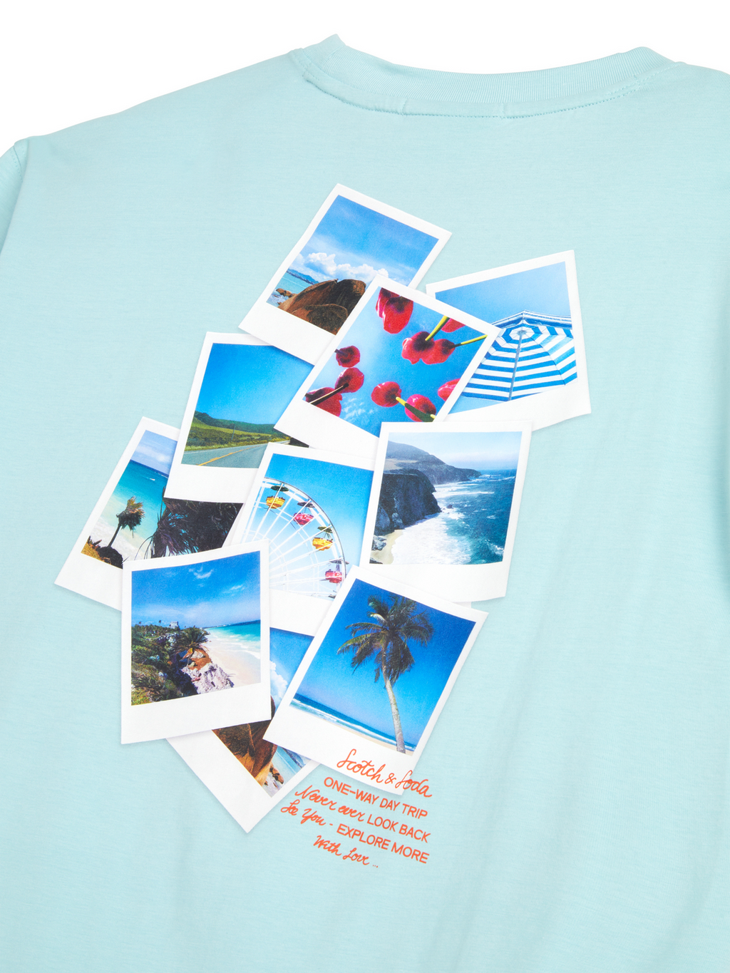 Graphic Tee