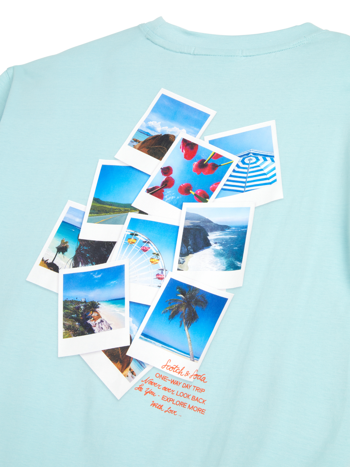 Graphic Tee