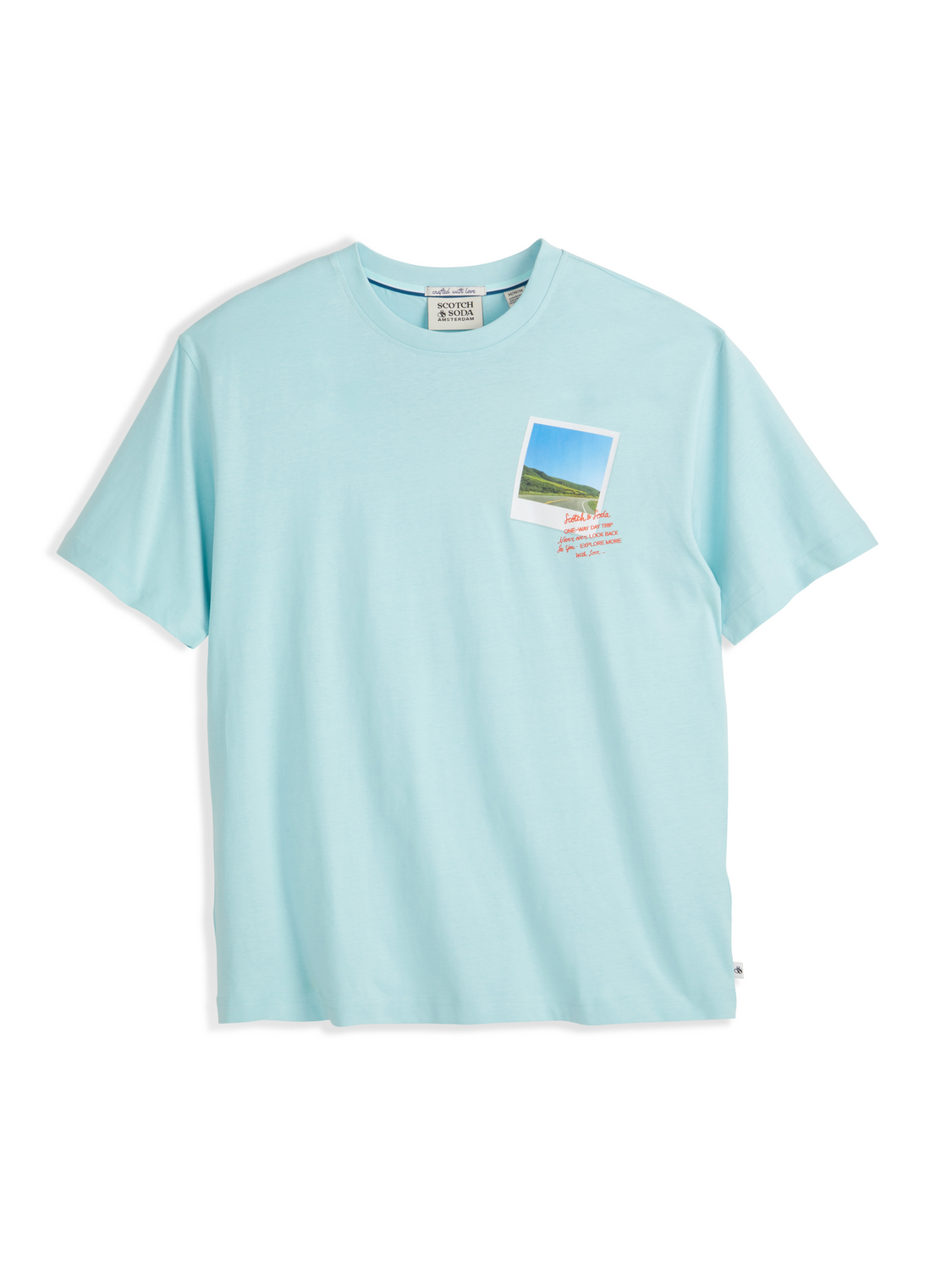 Graphic Tee