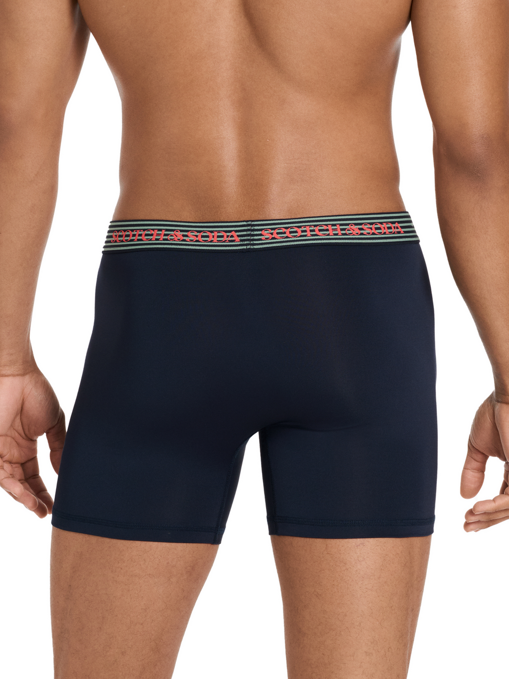 3Pk Boxer Brief Fashion Box Uk