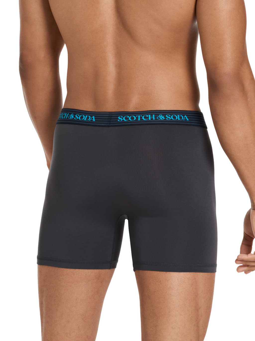 3Pk Boxer Brief Fashion Box Uk
