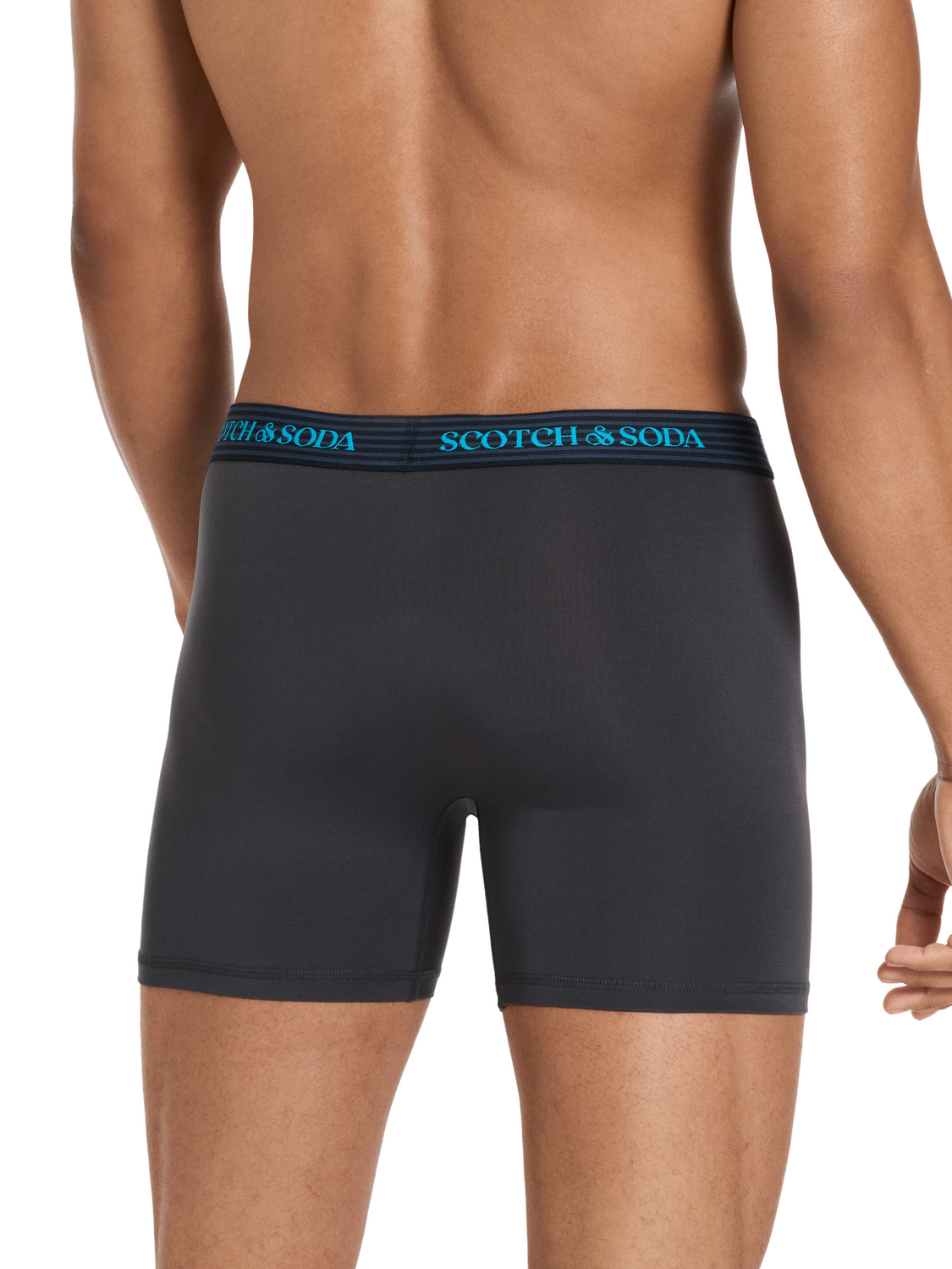 3Pk Boxer Brief Fashion Box Uk