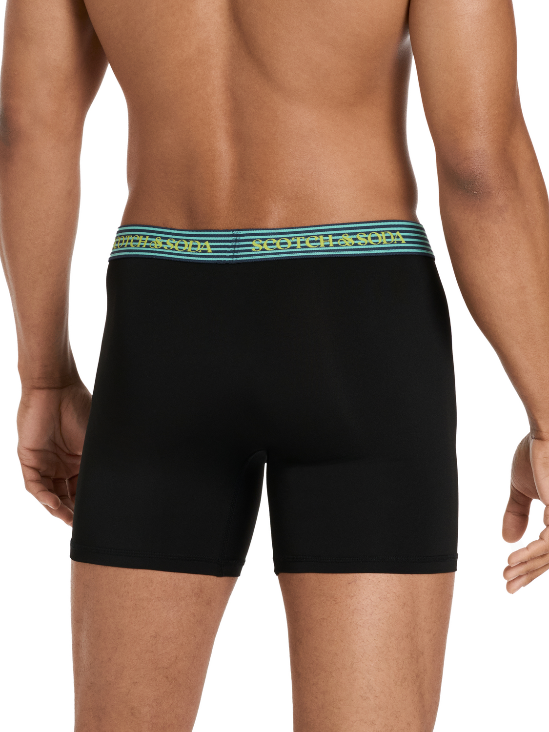 3Pk Boxer Brief Fashion Box Uk