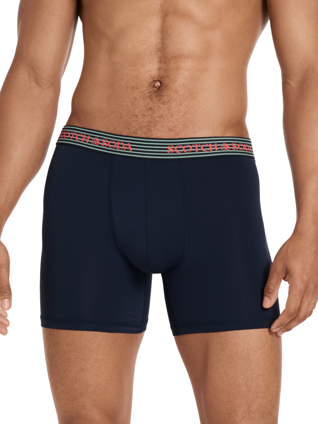 3Pk Boxer Brief Fashion Box Uk