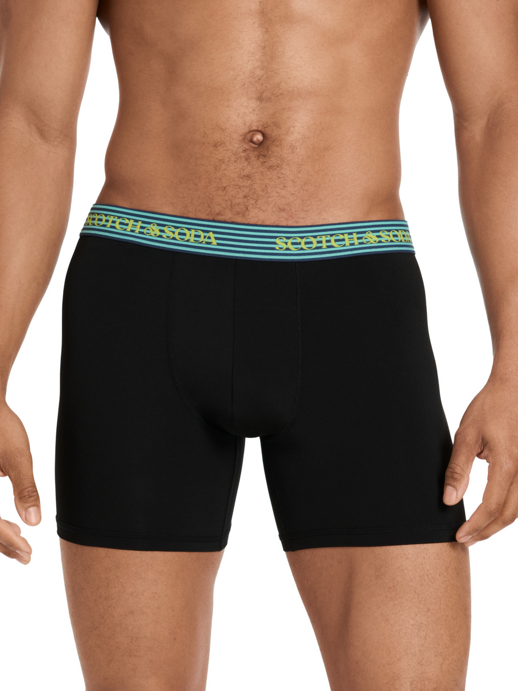 3Pk Boxer Brief Fashion Box Uk
