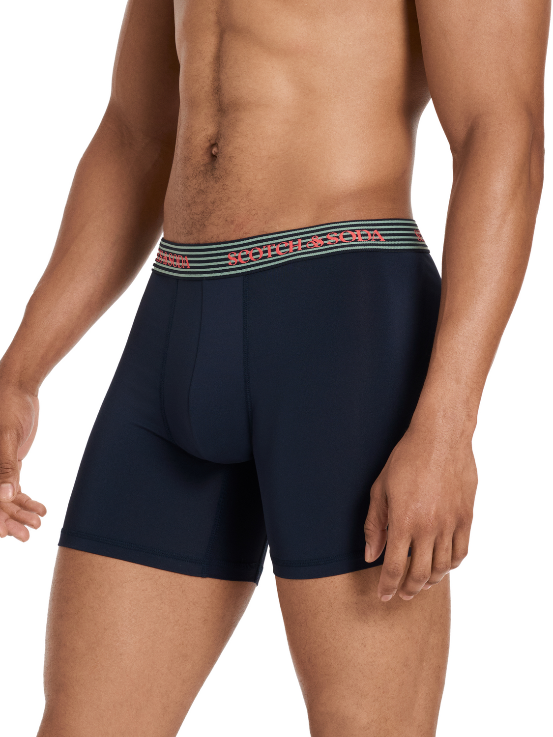 3Pk Boxer Brief Fashion Box Uk