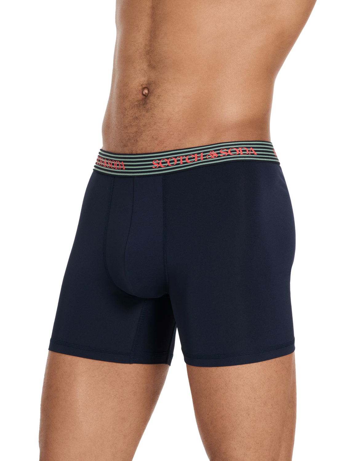 3Pk Boxer Brief Fashion Box Uk