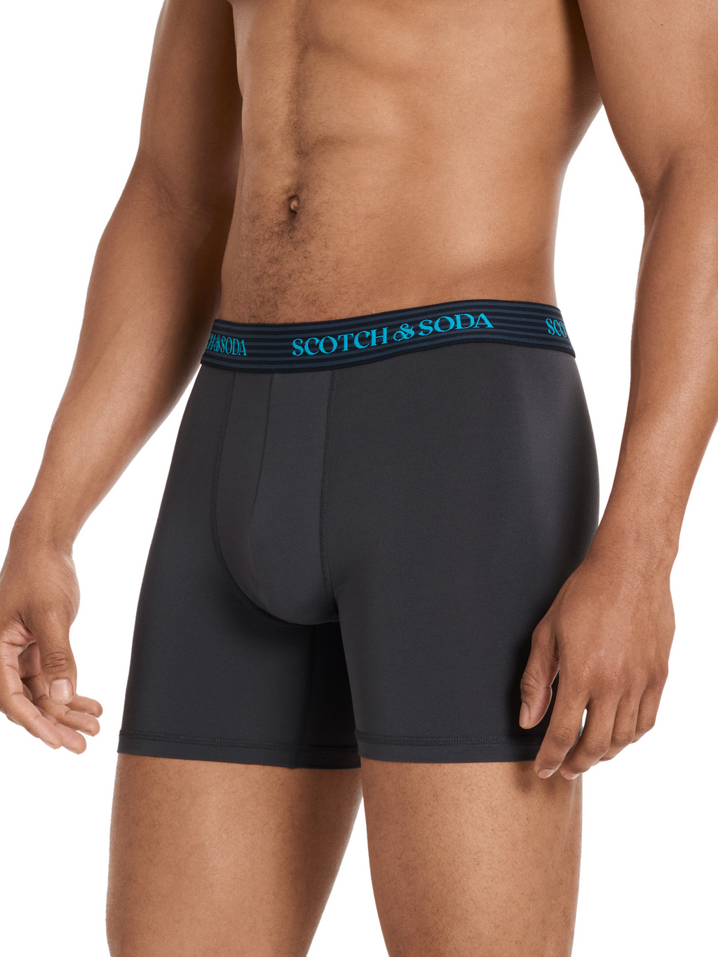 3Pk Boxer Brief Fashion Box Uk