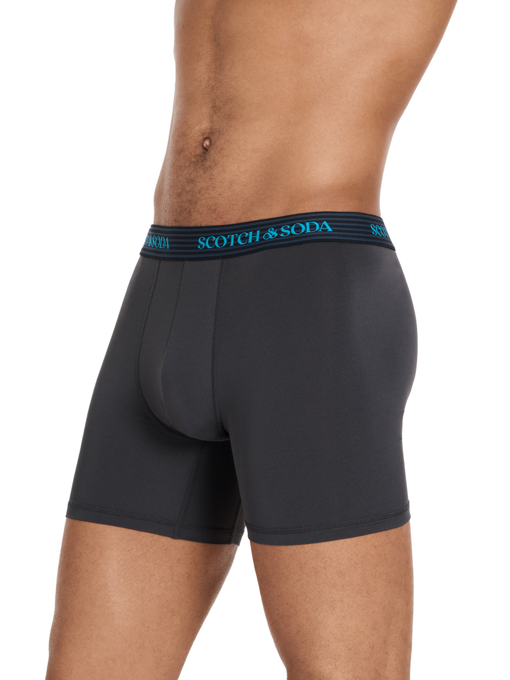 3Pk Boxer Brief Fashion Box Uk