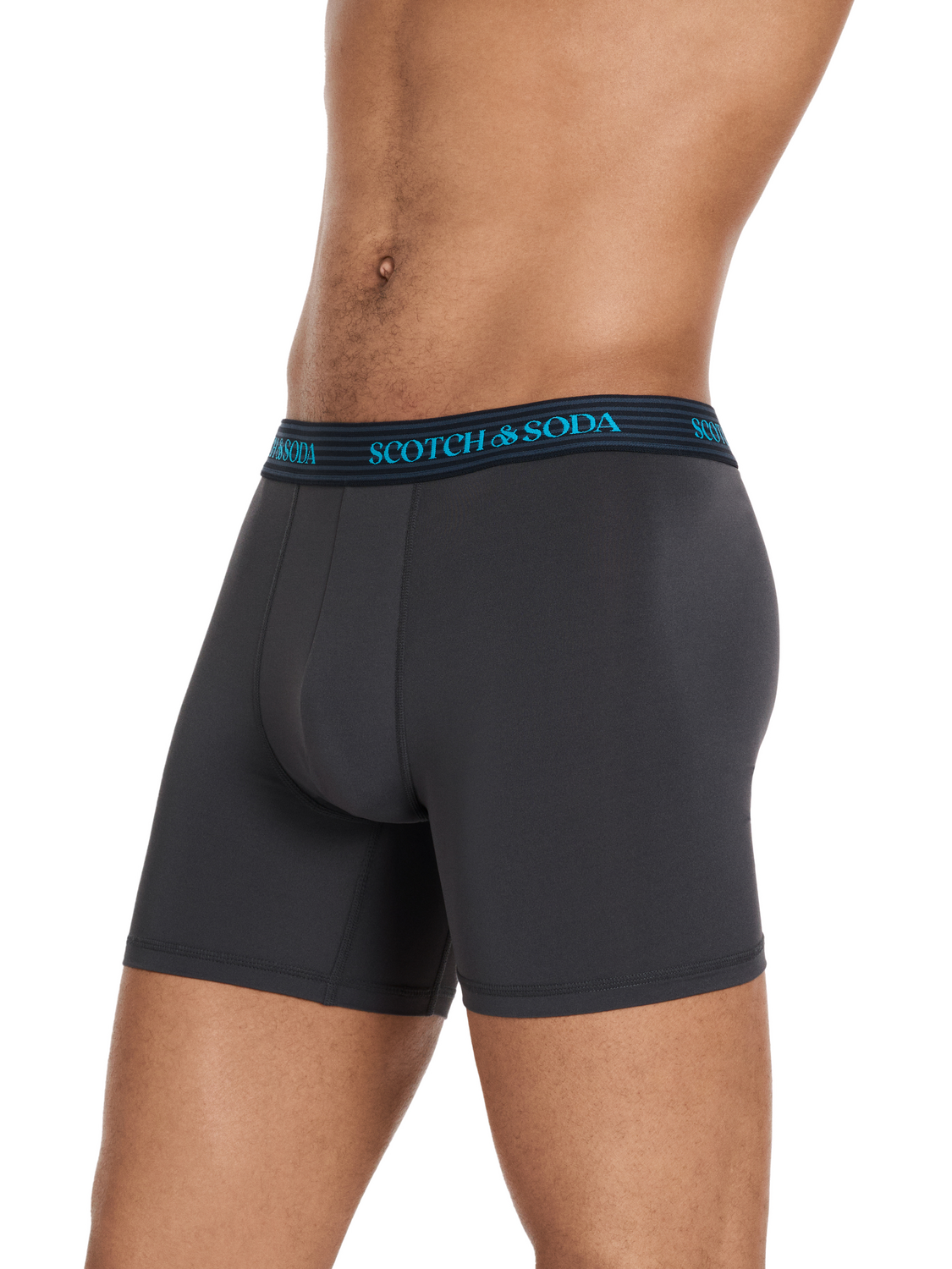 3Pk Boxer Brief Fashion Box Uk