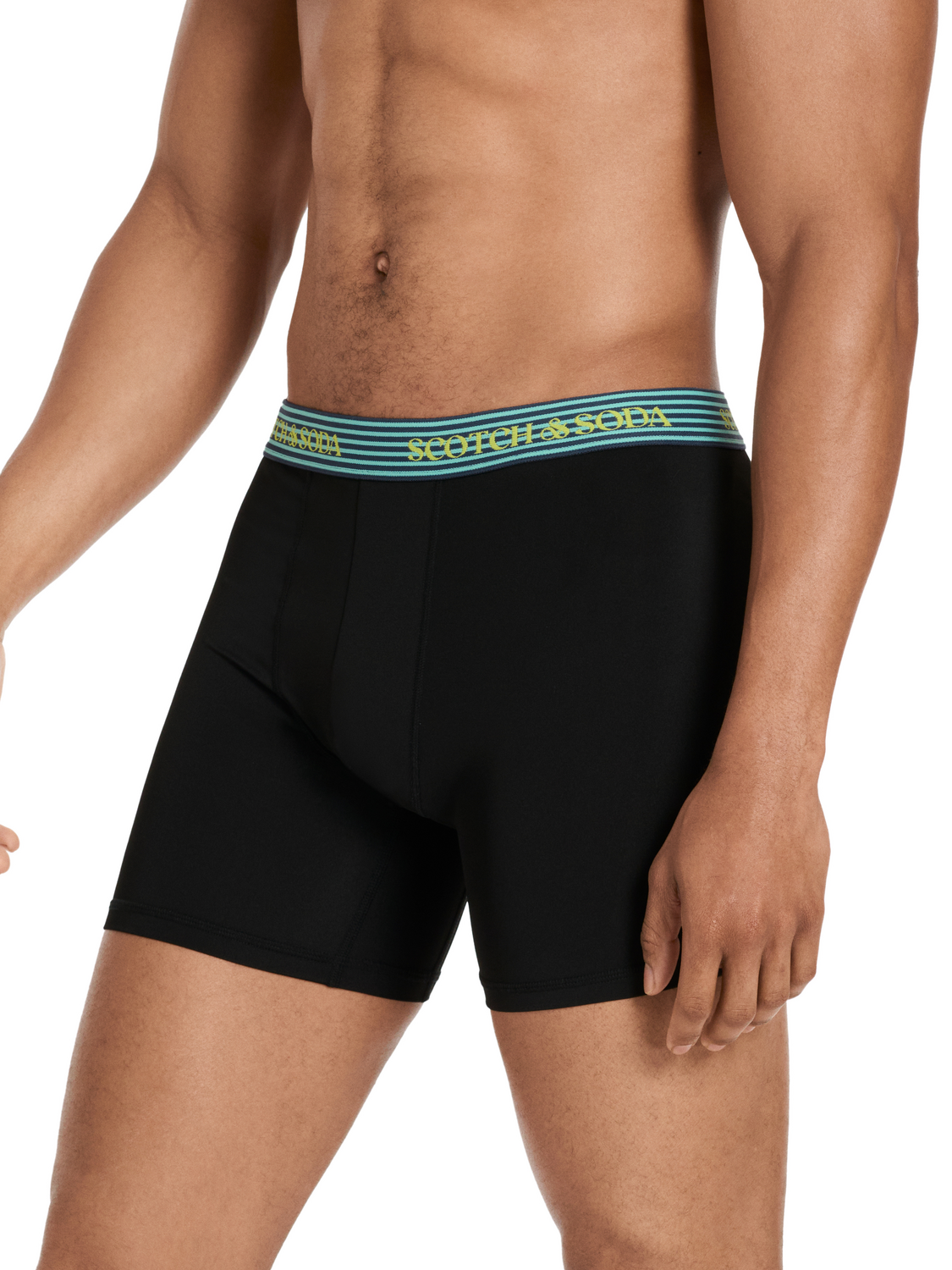 3Pk Boxer Brief Fashion Box Uk
