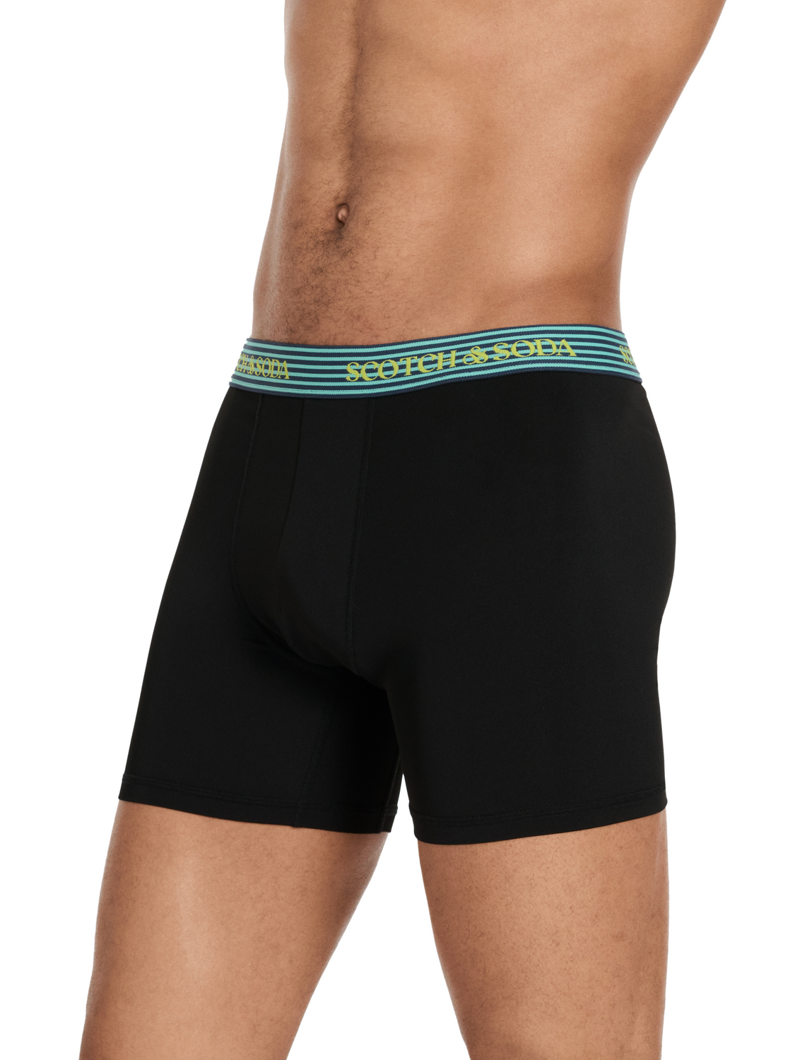 3Pk Boxer Brief Fashion Box Uk