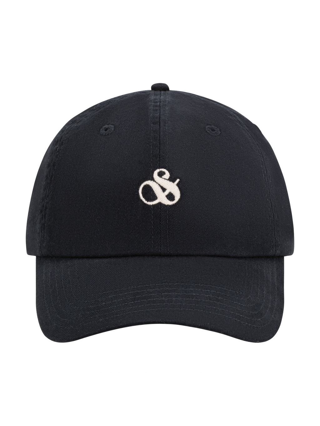 Cotton Adjustable Cap