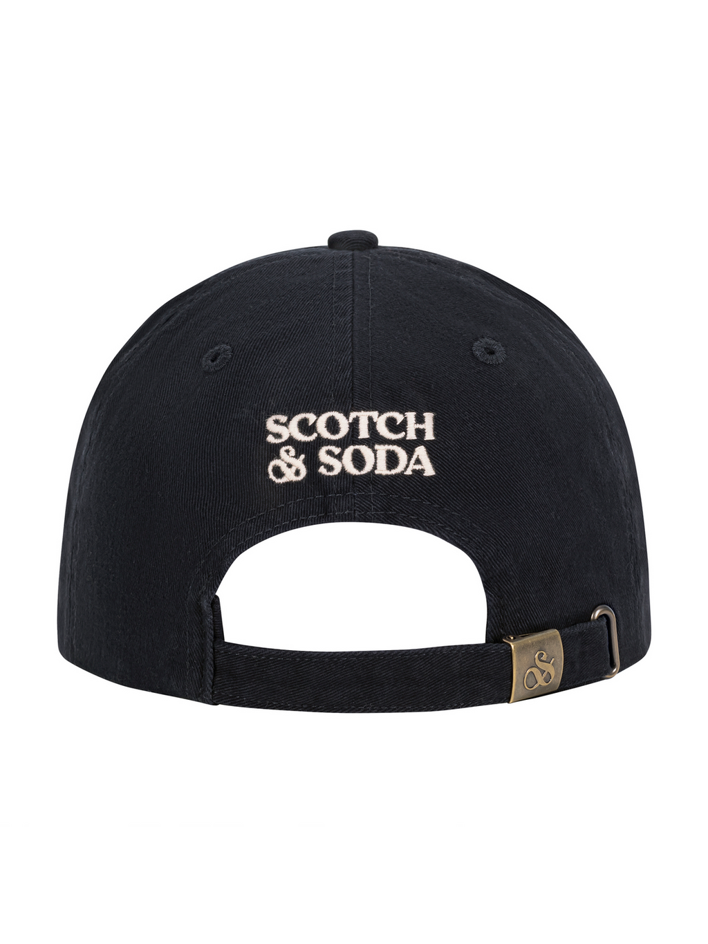 Cotton Adjustable Cap