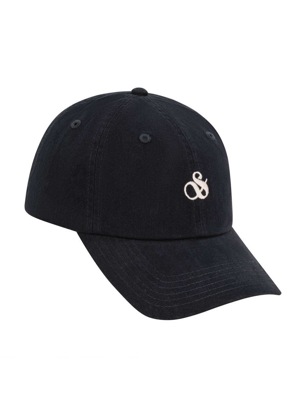 Cotton Adjustable Cap