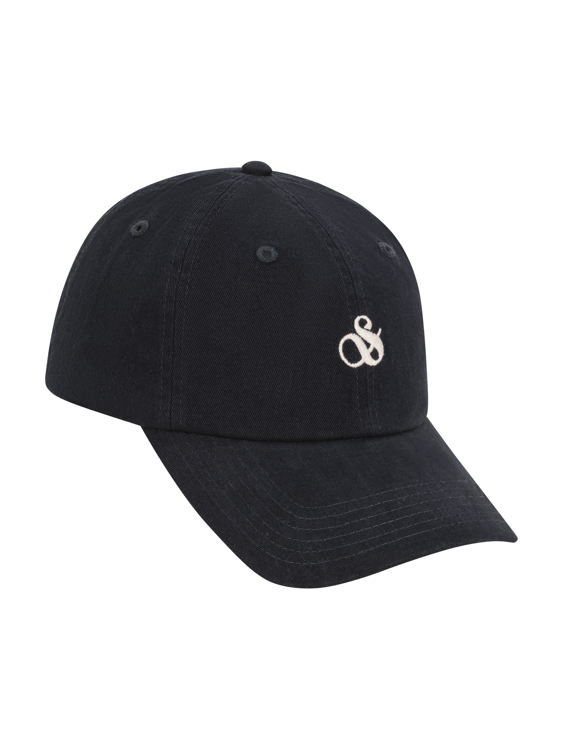 Cotton Adjustable Cap