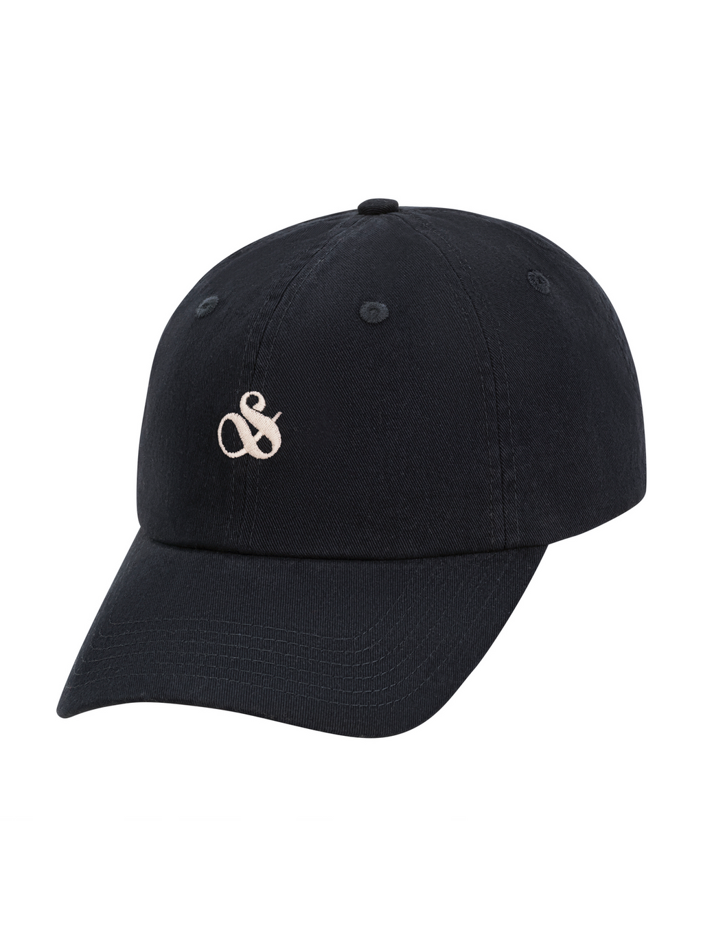Cotton Adjustable Cap