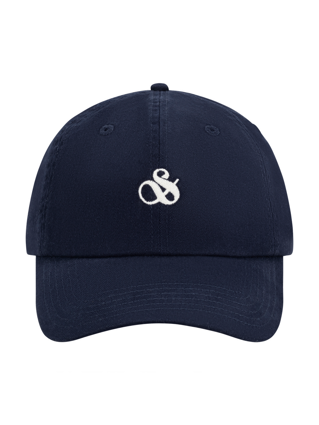 Cotton Adjustable Cap